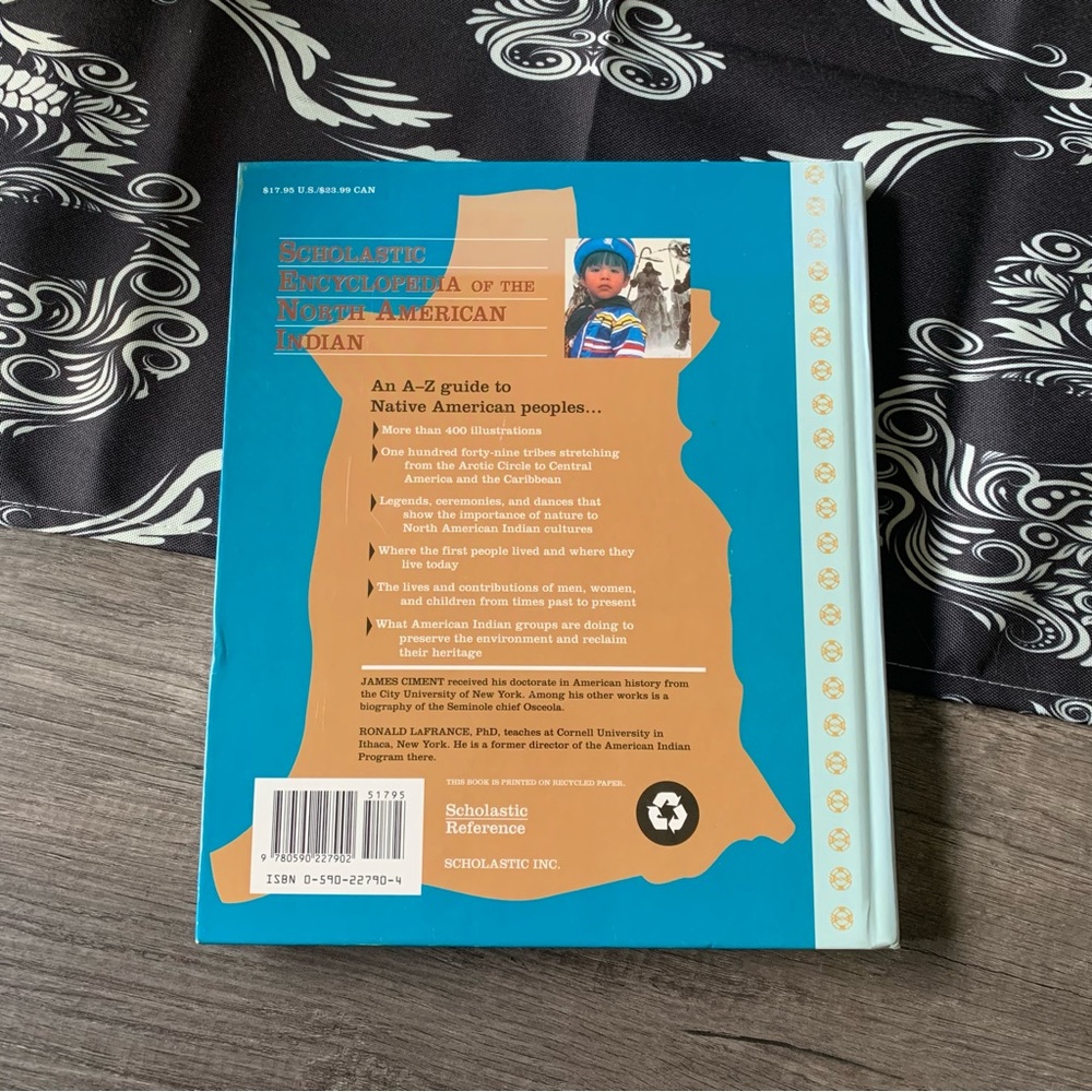 Educational Book - Picture 2 of 3